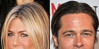 Jennifer Aniston: 'The Break Up' Helped Me Get Over Brad Pitt